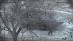 Cто дней в российском плену